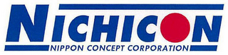 NICHICON NIPPON CONCEPT CORPORATION logo