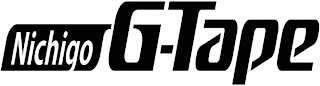 NICHIGO G-TAPE logo