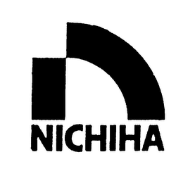 NICHIHA logo