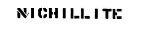 NICHILLITE logo
