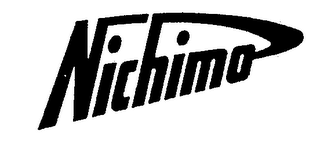 NICHIMO logo