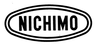 NICHIMO logo