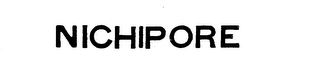 NICHIPORE