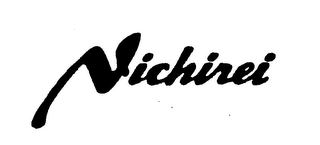 NICHIREI logo