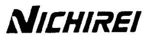 NICHIREI logo