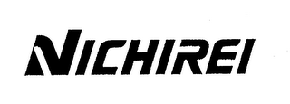 NICHIREI logo