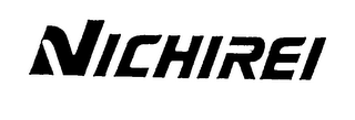 NICHIREI logo