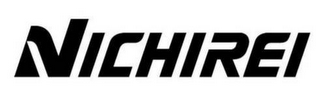 NICHIREI logo