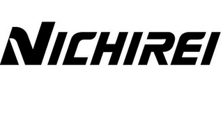 NICHIREI logo