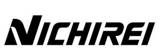 NICHIREI logo