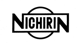 NICHIRIN logo