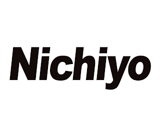 NICHIYO logo