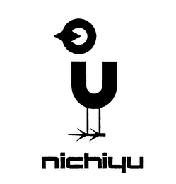 NICHIYU logo