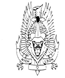 NICHLSON logo