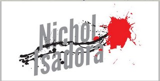 NICHOL ISADORA logo