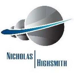 NICHOLAS HIGHSMITH logo