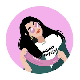 NICHOLE JACKLYNE logo