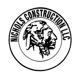 NICHOLS CONSTRUCTION LLC logo