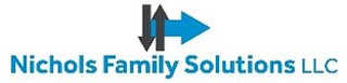 NICHOLS FAMILY SOLUTIONS LLC logo