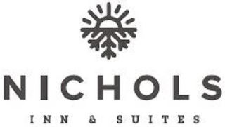 NICHOLS INN & SUITES logo