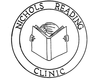 NICHOLS READING CLINIC logo