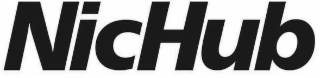 NICHUB logo