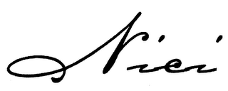 NICI logo