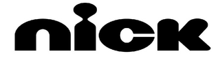 NICK logo