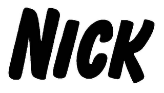 NICK logo