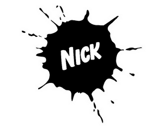 NICK logo
