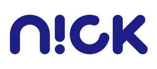 NICK logo