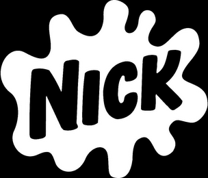 NICK logo