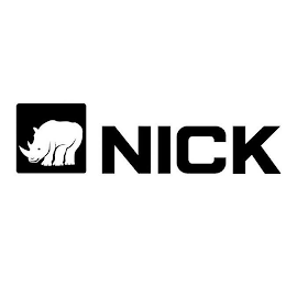 NICK logo