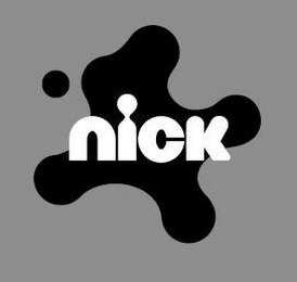 NICK logo
