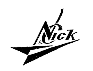 NICK & C logo