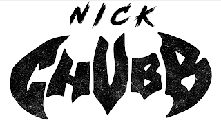 NICK CHUBB logo