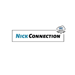 NICK CONNECTION NC logo