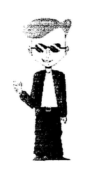 NICK CORVAIR logo