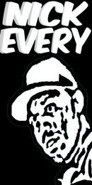 NICK EVERY logo