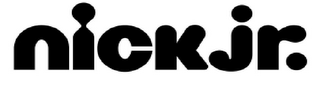 NICK JR. logo