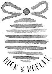 NICK & NOELLE logo