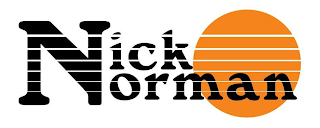 NICK NORMAN logo
