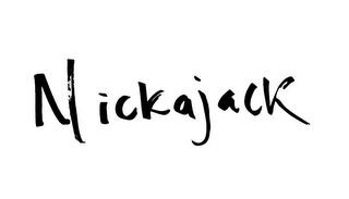 NICKAJACK logo