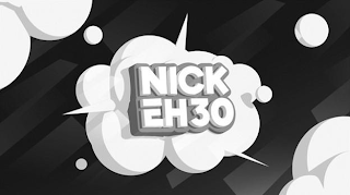 NICKEH30 logo