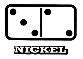 NICKEL logo