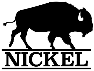 NICKEL logo