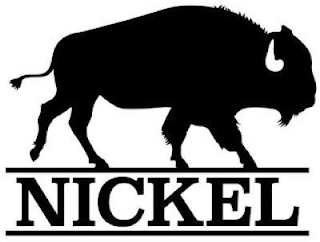 NICKEL logo