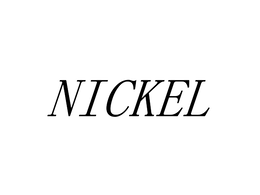 NICKEL logo