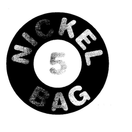 NICKEL BAG 5 logo