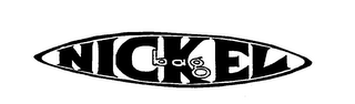 NICKEL BAG logo